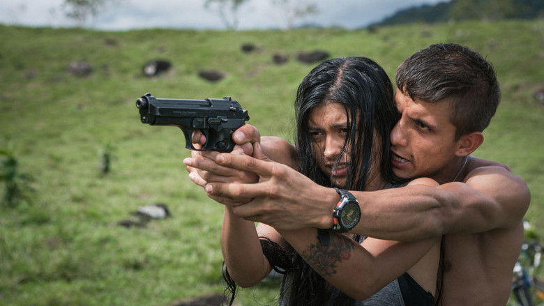 кадр из фильма Matar a Jesús