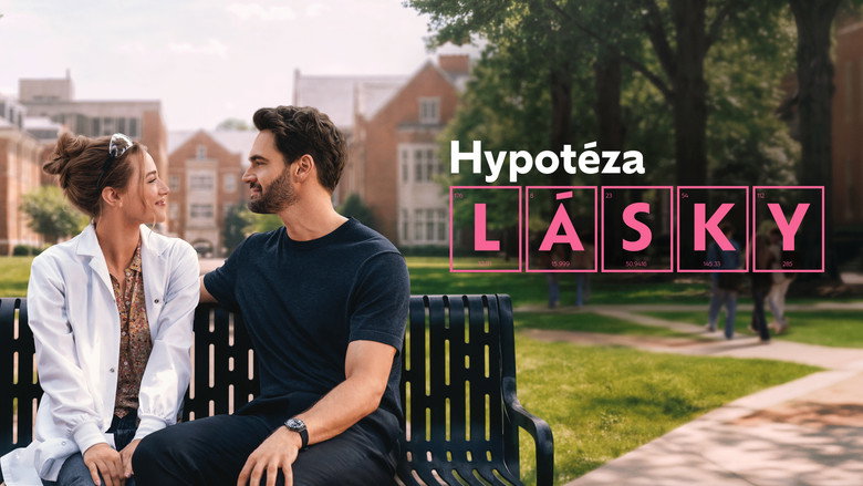 кадр из фильма The Love Hypothesis