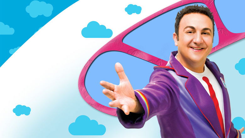 кадр из фильма Topa en Junior Express: ¿A Qué Estación Vamos?