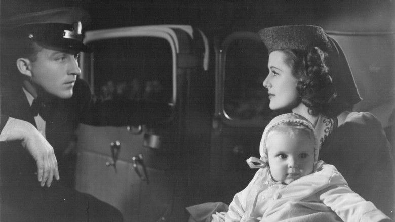 кадр из фильма East Side of Heaven