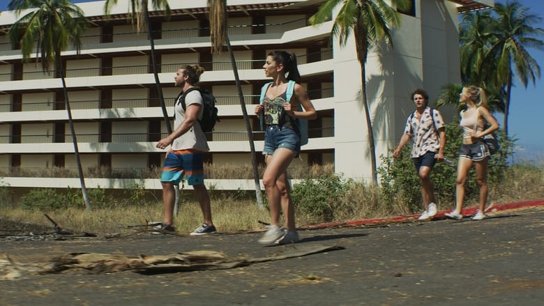 кадр из фильма Курорт