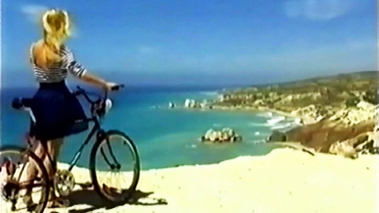 кадр из фильма 内参：“西塞浦路斯”