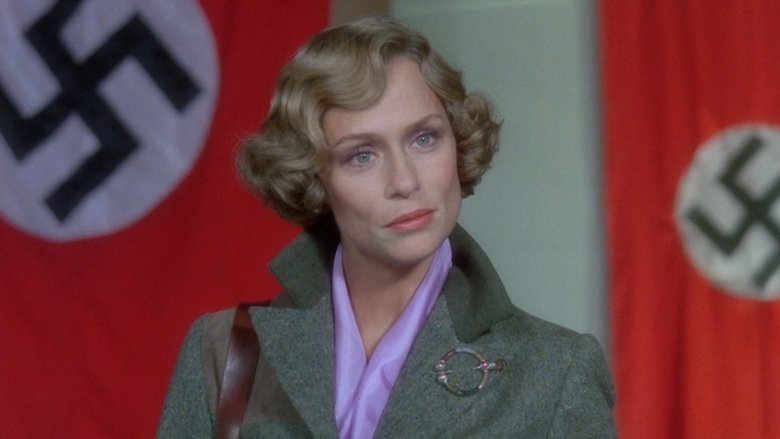 кадр из фильма Лэсситер