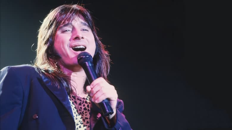 кадр из фильма Journey: Live in Houston 1981 - The Escape Tour