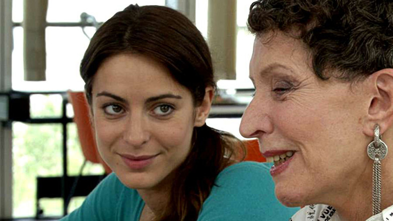 кадр из фильма Ah! La libido