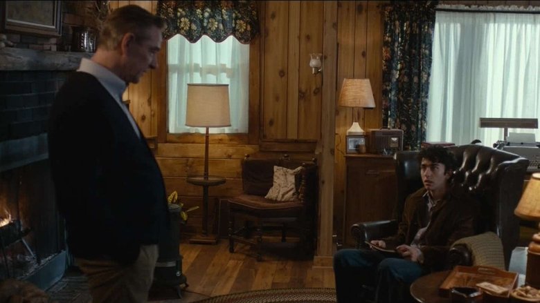 кадр из фильма Coming Through the Rye