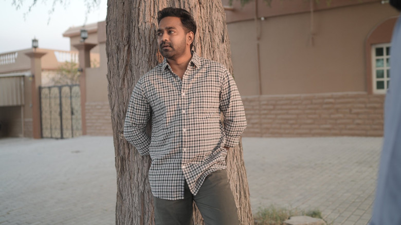 кадр из фильма സർക്കീട്ട്