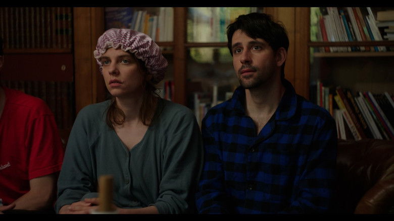 кадр из фильма Irréalisable