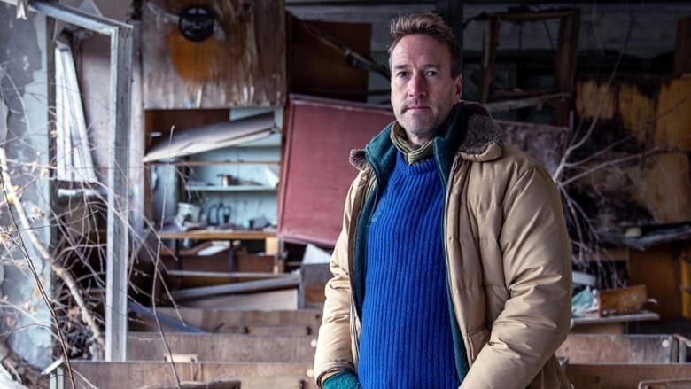 кадр из фильма Inside Chernobyl with Ben Fogle