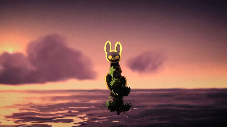 кадр из фильма Aqua