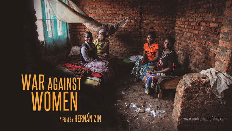 кадр из фильма La guerra contra las mujeres