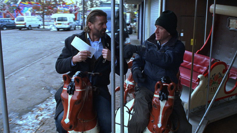 кадр из фильма Самый главный босс