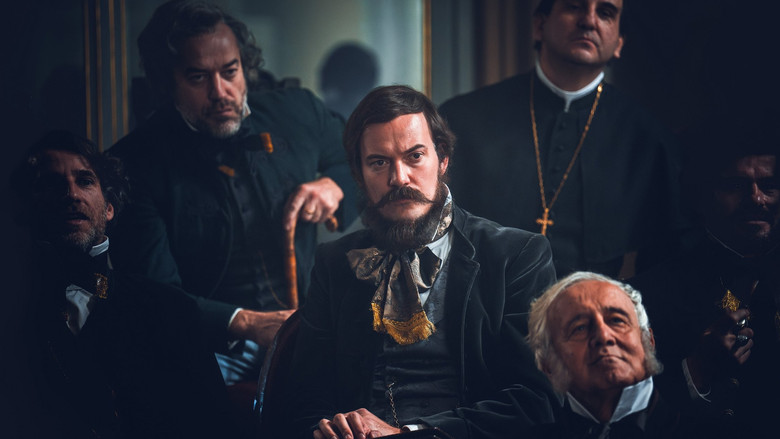 кадр из фильма Štúr