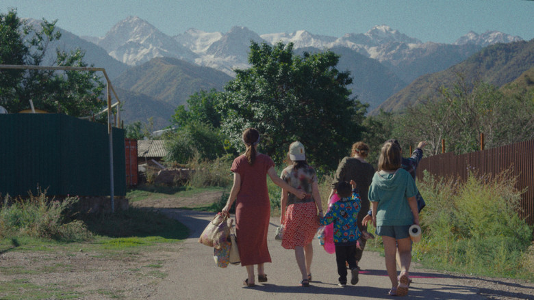 кадр из фильма Малика