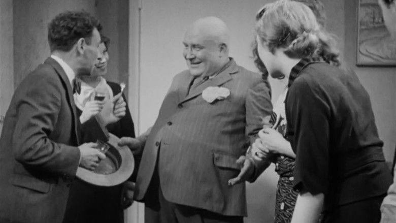 кадр из фильма Fredek uszczęśliwia świat