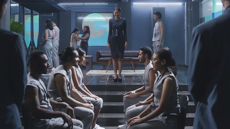 кадр из фильма Arini by Love.inc