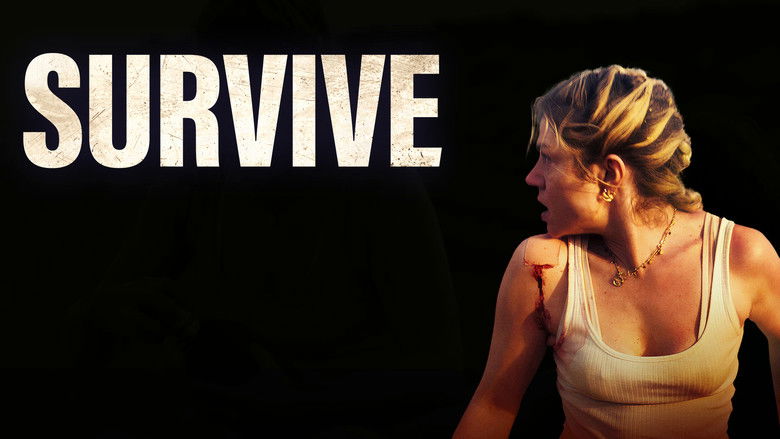 кадр из фильма Последний день Земли