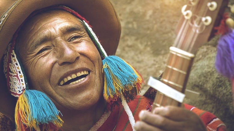 кадр из фильма Contrasts of Peru