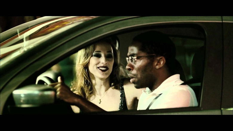 кадр из фильма Amanhã Nunca Mais