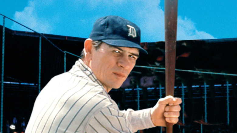 кадр из фильма Кобб