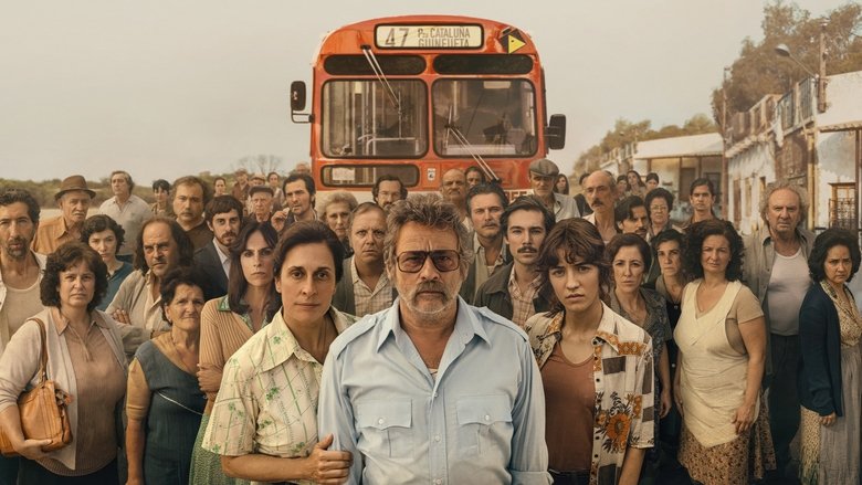 кадр из фильма El 47