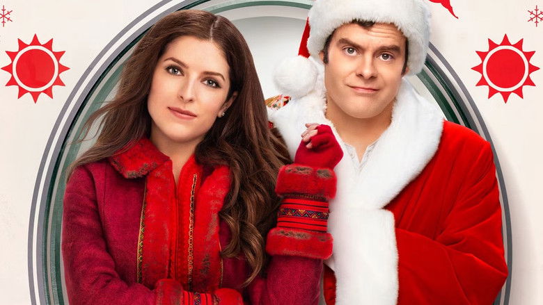 кадр из фильма Николь