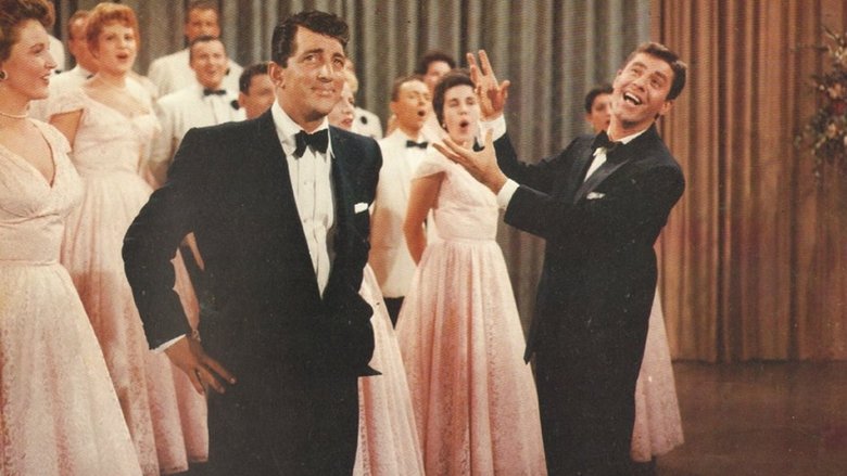 кадр из фильма You're Never Too Young