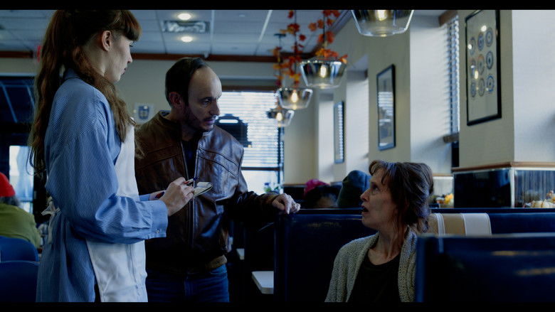 кадр из фильма Remember Me