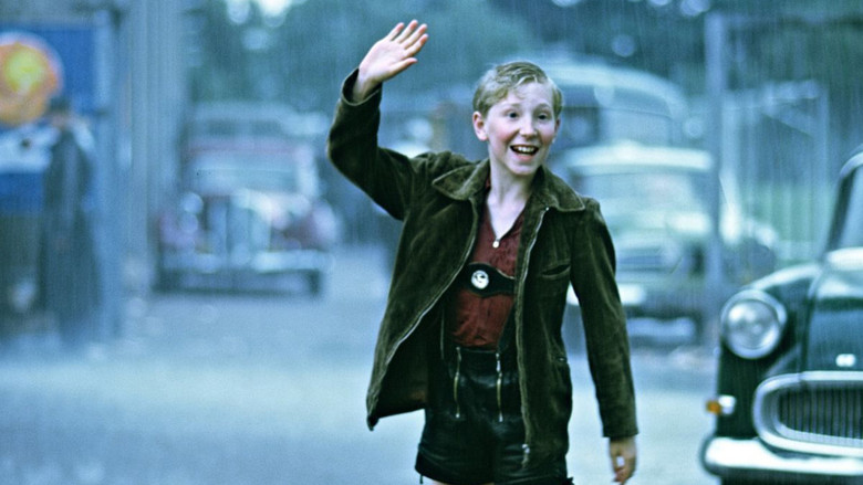 кадр из фильма Чудо Берна