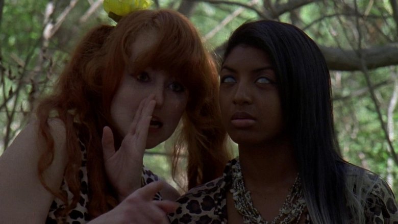 кадр из фильма Мясник до Н.Э.