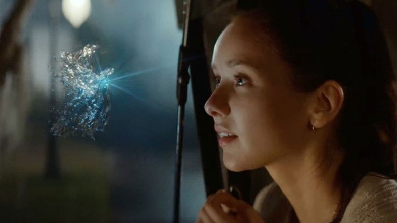 кадр из фильма Сияние звезды