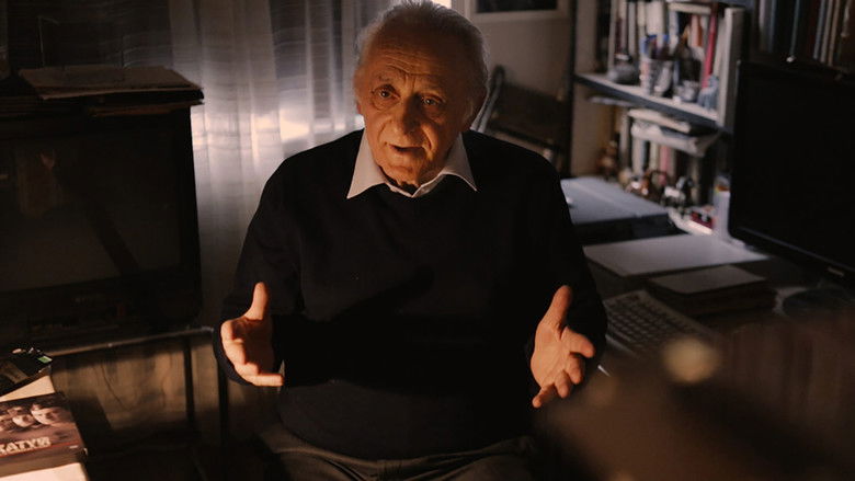 кадр из фильма Кино — общественное дело