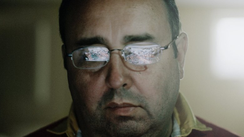 кадр из фильма How Heavy This Hammer