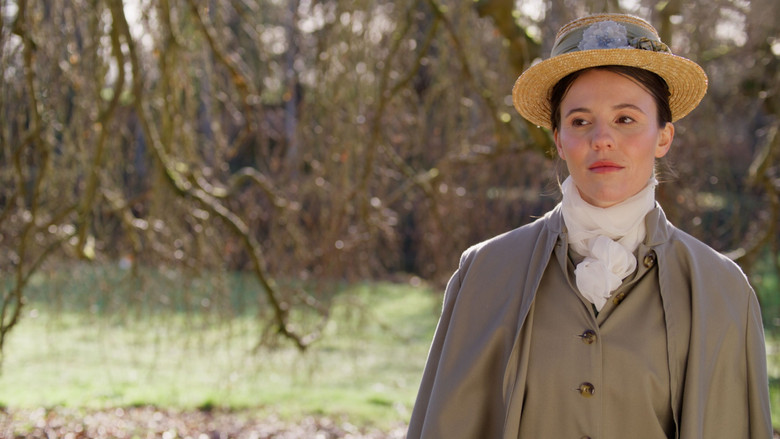 кадр из фильма Borley Rectory: The Awakening