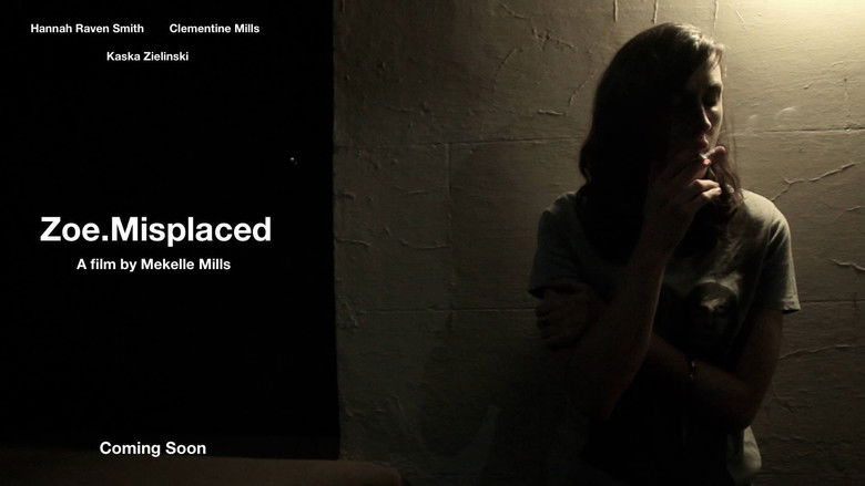 кадр из фильма Zoe.Misplaced