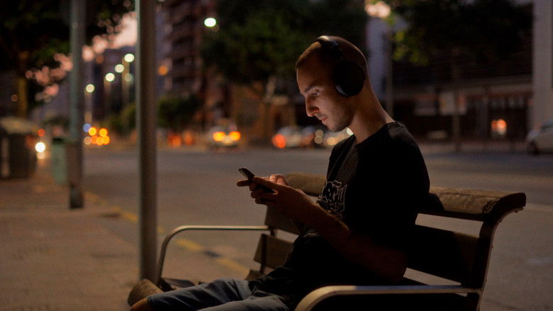 кадр из фильма No callarem, un film per la llibertat