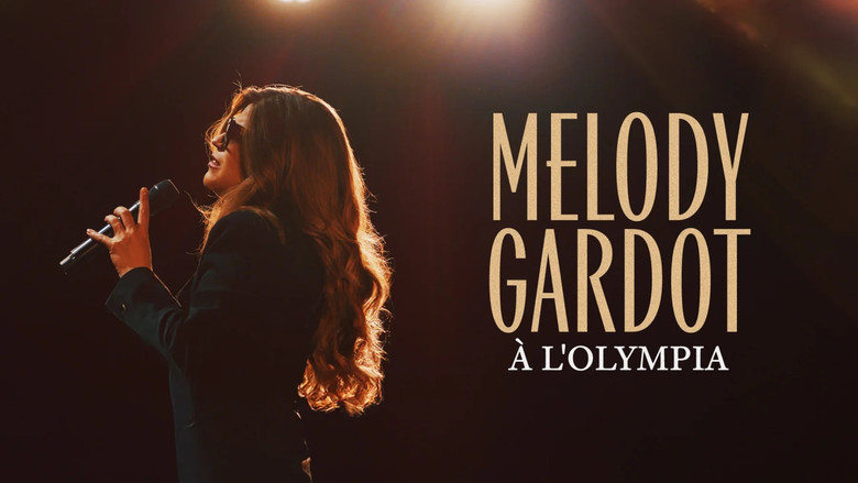 кадр из фильма Melody Gardot à l’Olympia - The Essential Tour