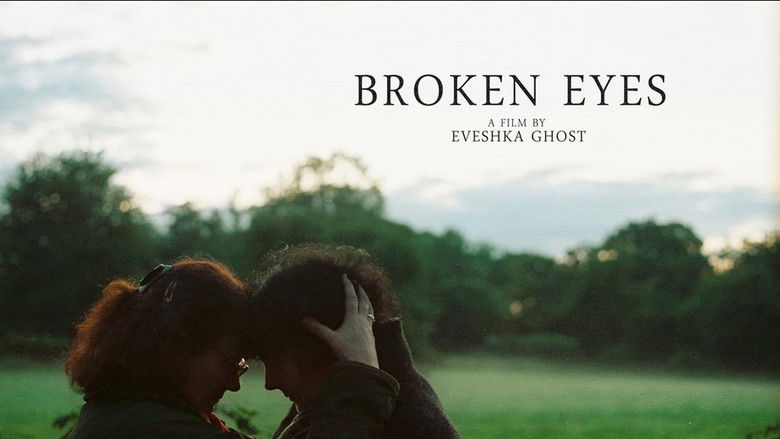 кадр из фильма Broken Eyes