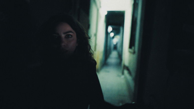 кадр из фильма حمول السفر