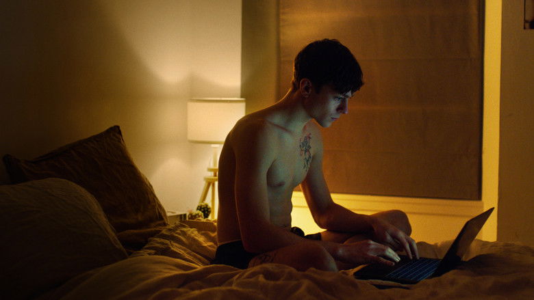 кадр из фильма Себастьян