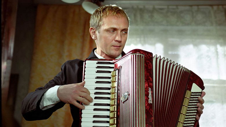 кадр из фильма Komornik