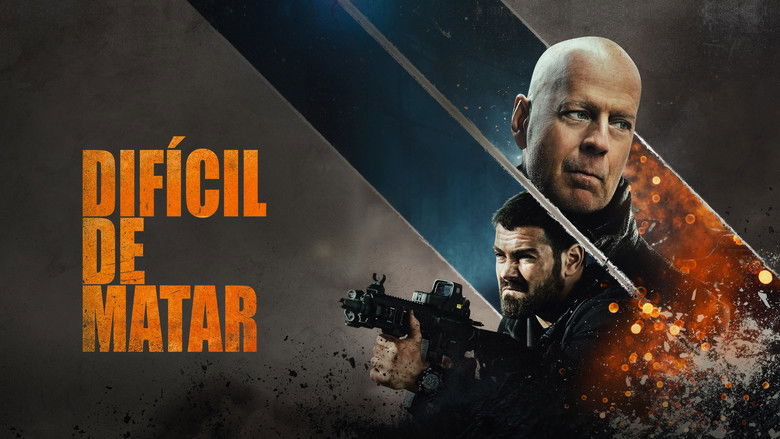 кадр из фильма Приказано: Уничтожить