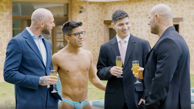 кадр из фильма Below the Belt Vol. 1