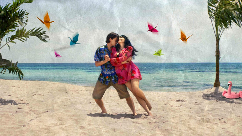 кадр из фильма SottoCoperta