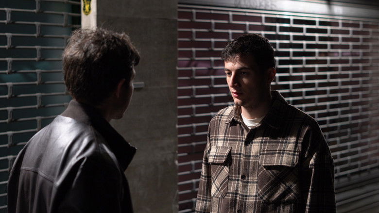 кадр из фильма Fame di Mezzanotte