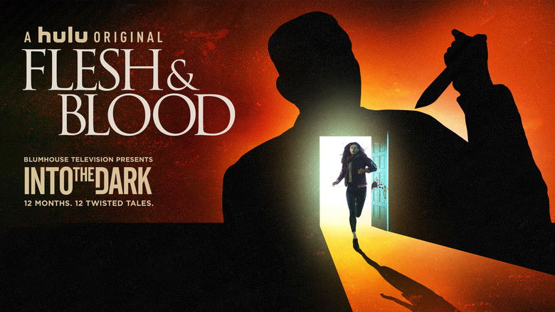 кадр из фильма Навстречу тьме: Плоть и кровь