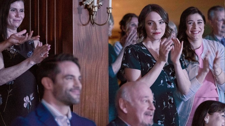 кадр из фильма Сын пекаря