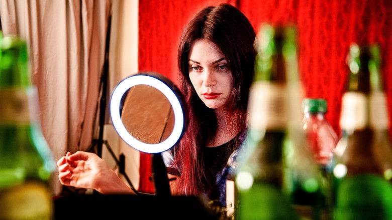 кадр из фильма Upsidedown Cross