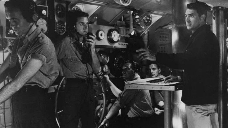 кадр из фильма Пункт назначения – Токио