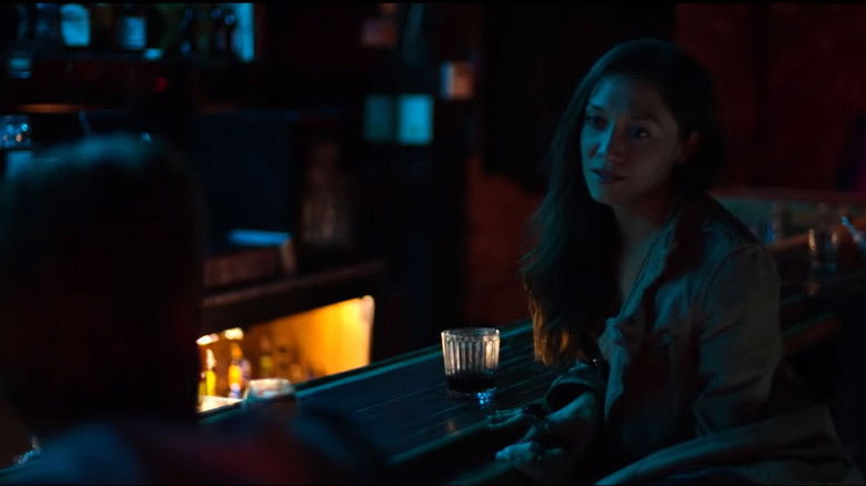 кадр из фильма I Know the Truth